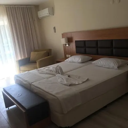 Hotel Begonville