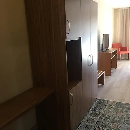 Begonville Marmaris
