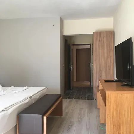 Hotel Begonville Marmaris