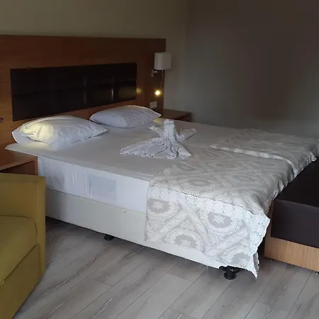 Hotel Begonville 3*