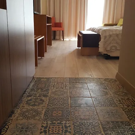 Begonville Hotel Marmaris