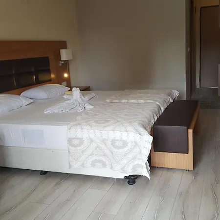 Begonville Hotel Marmaris