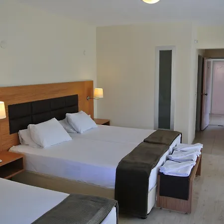 Hotel Begonville
