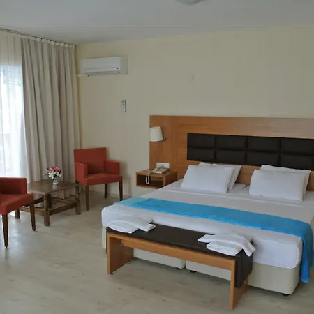 Begonville Hotel 3*