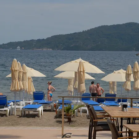 Begonville 3* Marmaris