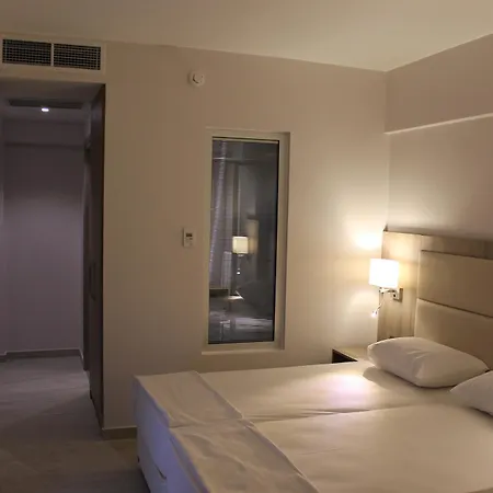 Hotel Begonville Marmaris