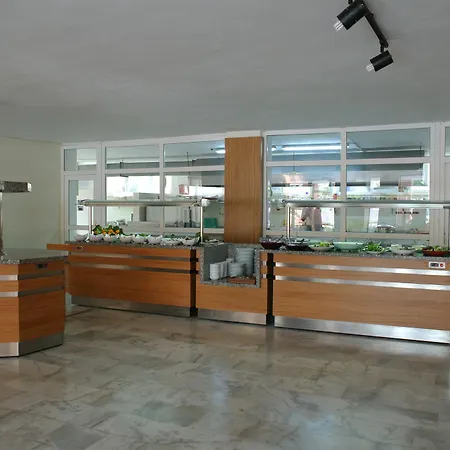 Hotel Begonville