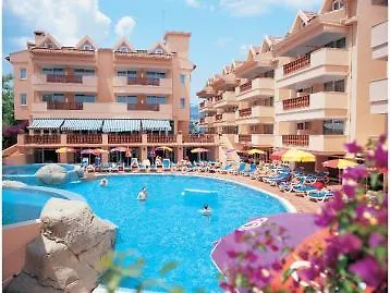Hotel Begonville Marmaris