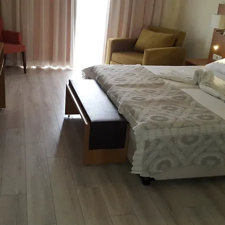 Begonville Hotel 3*
