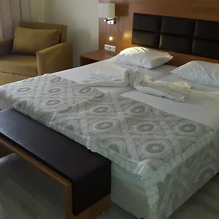 Begonville 3* Marmaris