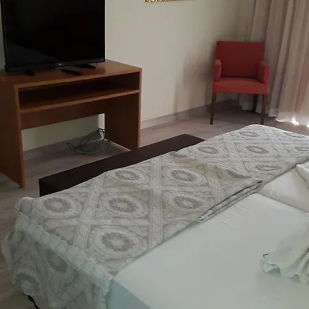 Begonville Hotel 3*