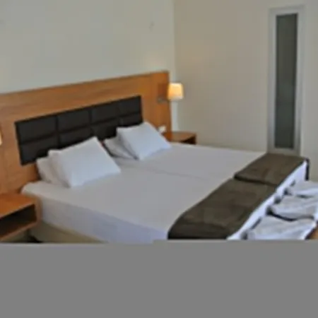 Begonville Hotel