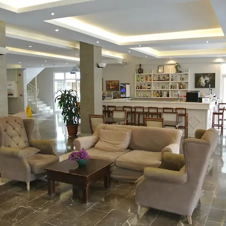 Begonville Hotel Marmaris
