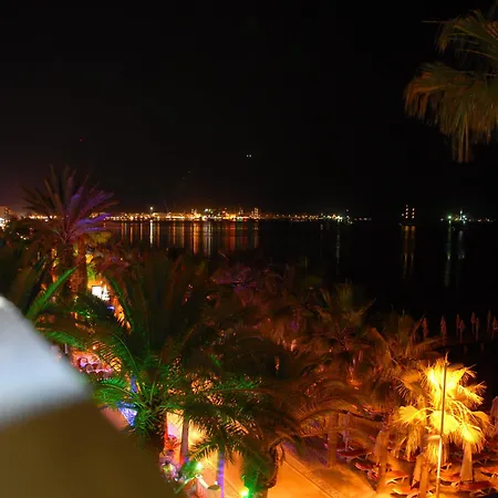 Begonville Hotel