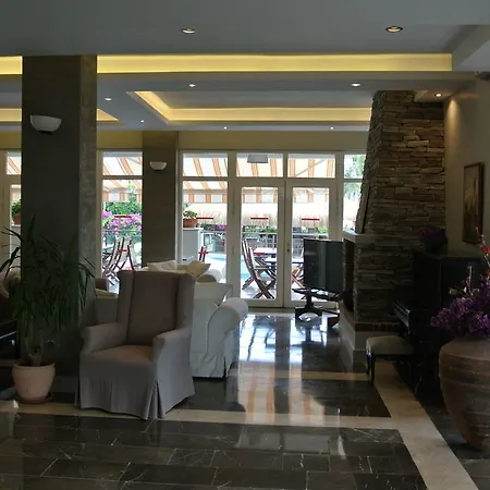 Hotel Begonville Marmaris