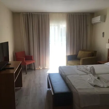 Hotel Begonville