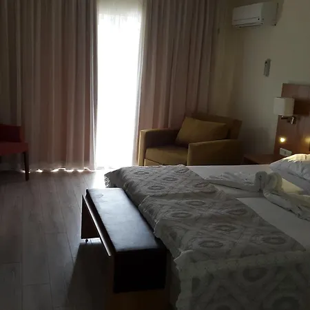 بيغونفيل 3*